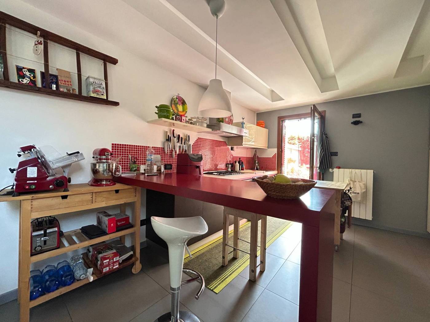Cucina