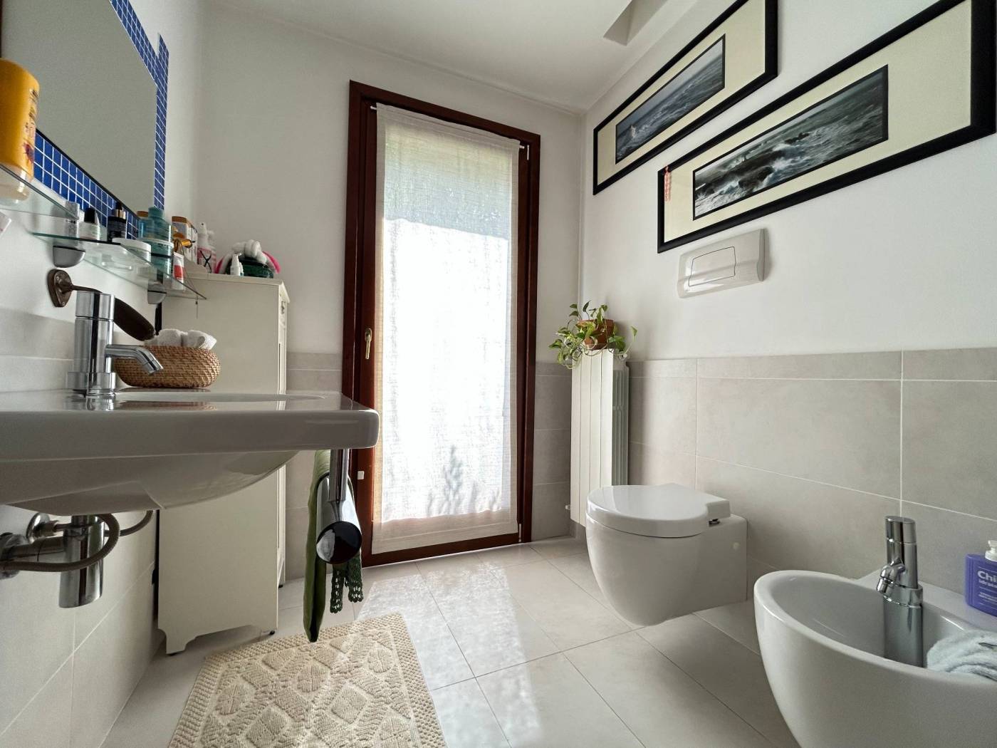 Bagno