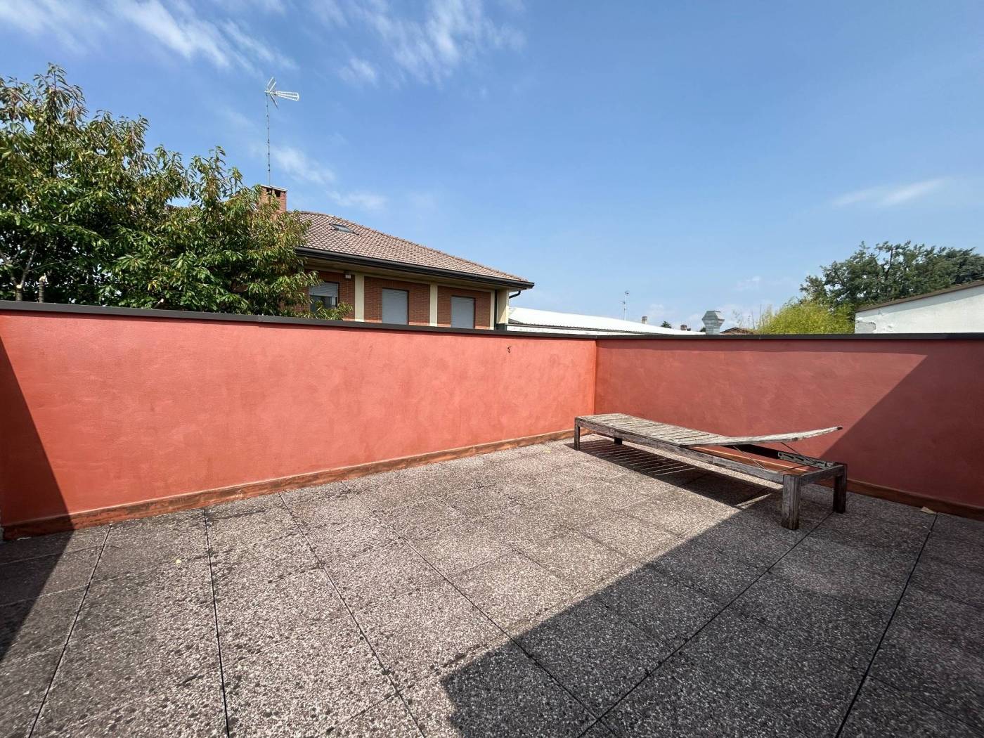 Terrazzo