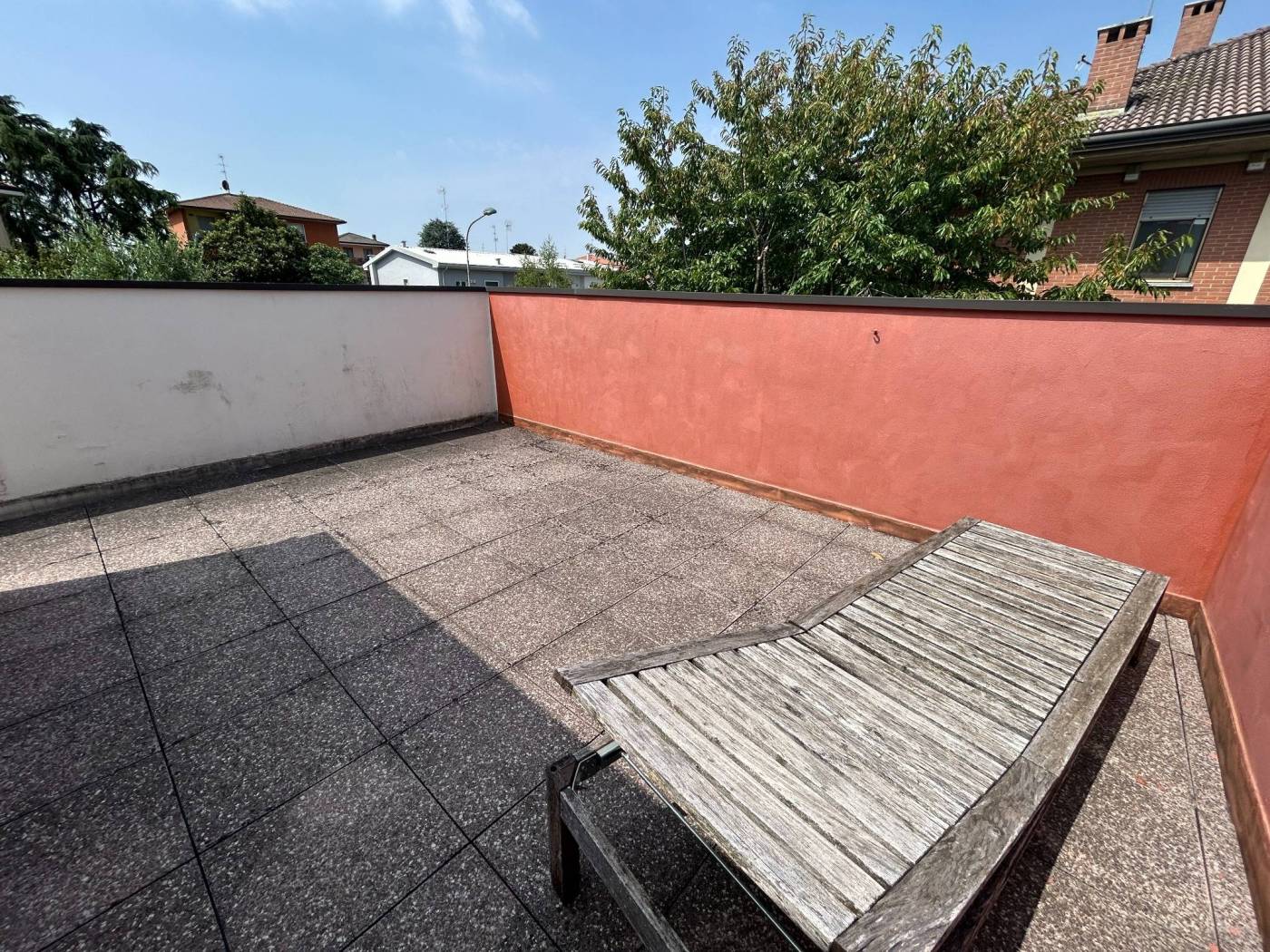 Terrazzo