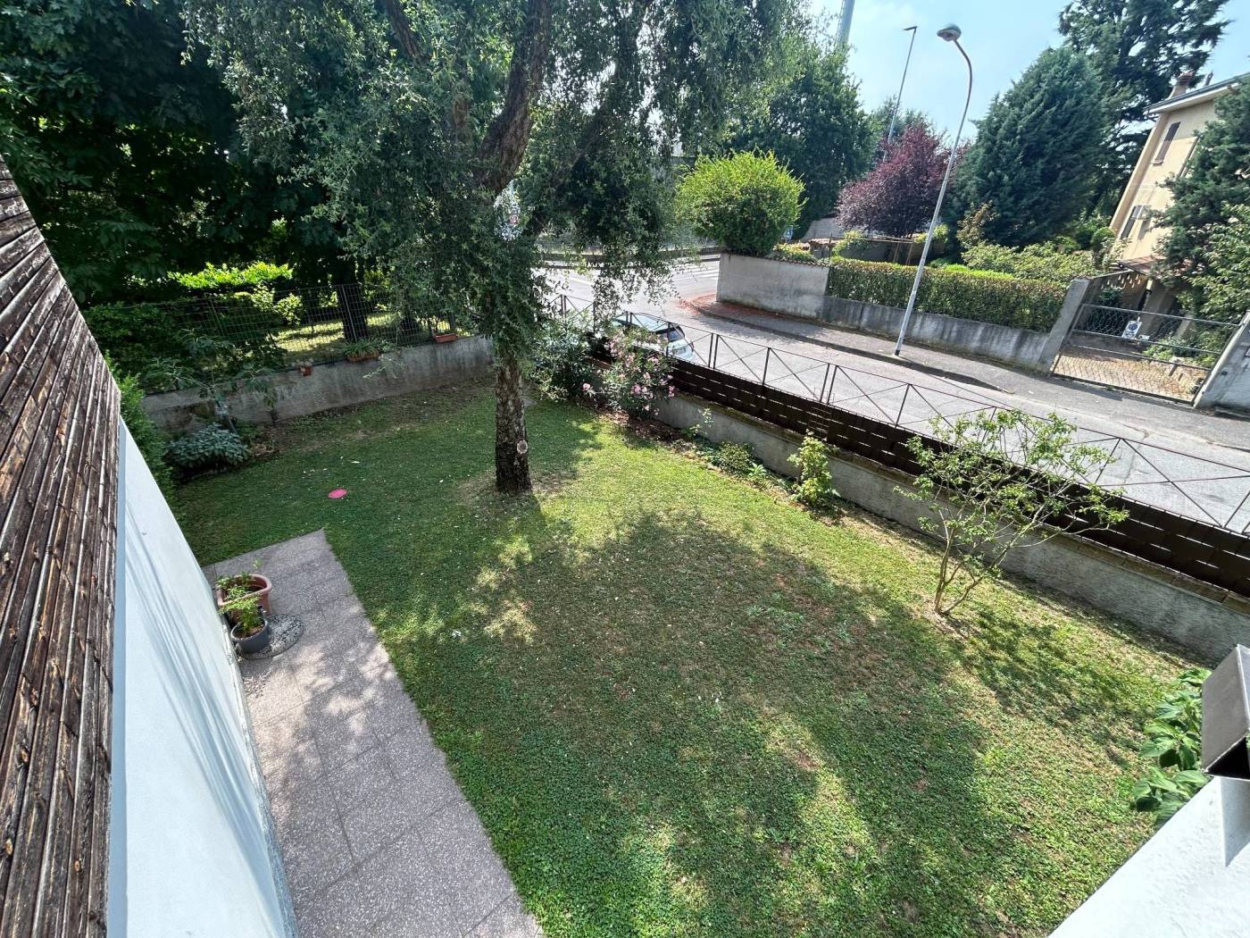 Giardino