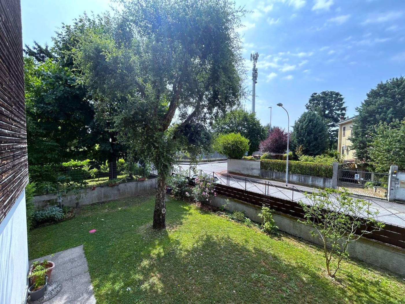 Giardino