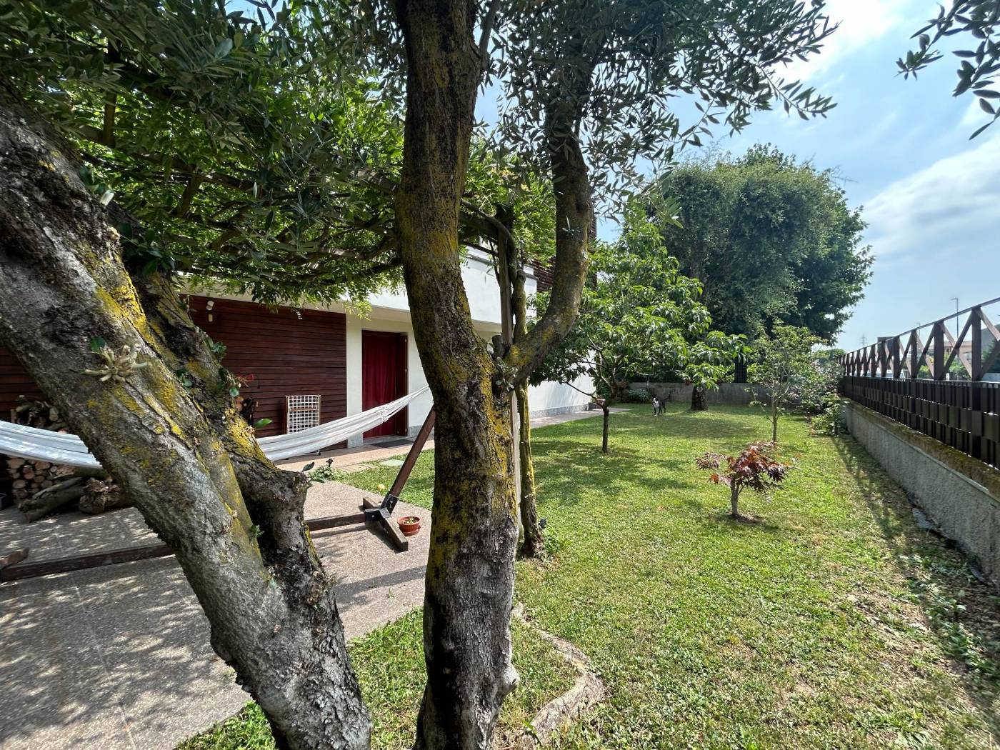 Giardino