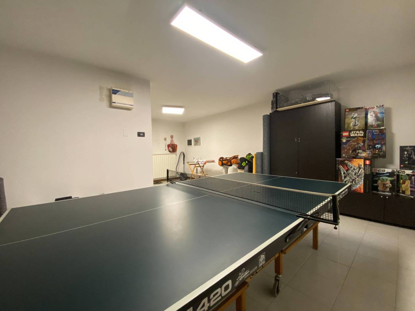Interno non residenziale