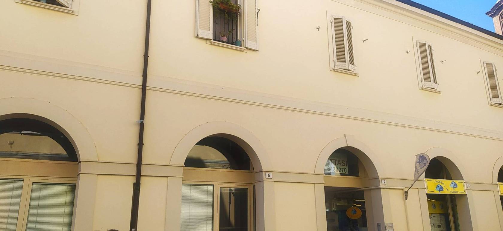 Facciata