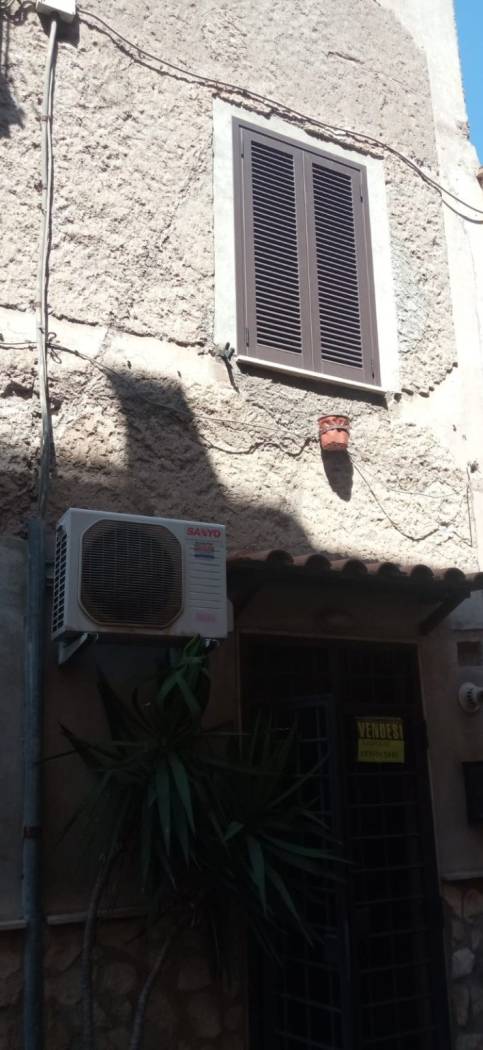 PALOMBARA SABINA - ROMA