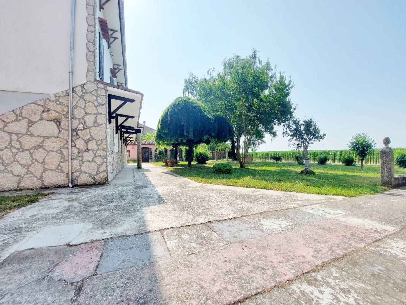 Giardino