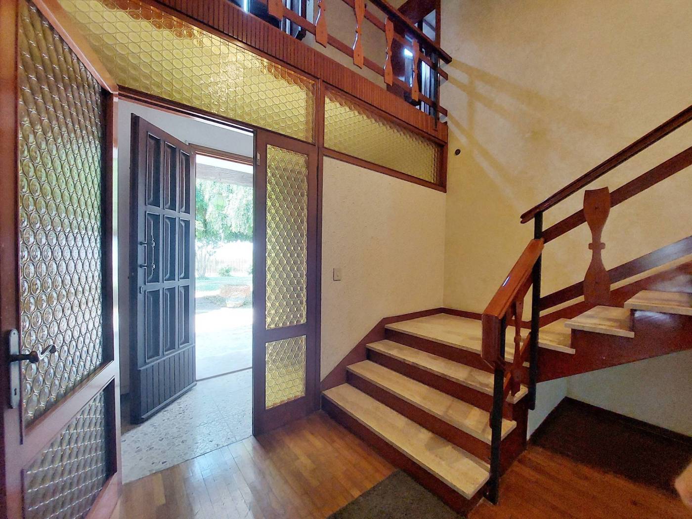 Interno palazzo
