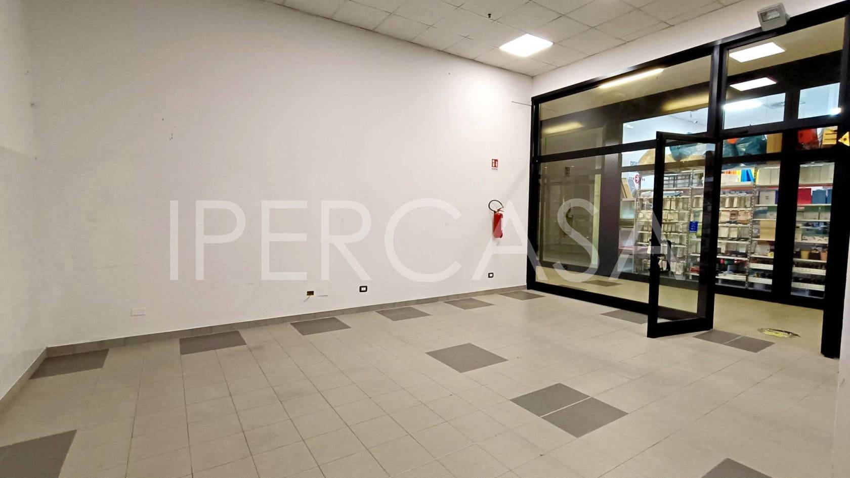 Interno non residenziale