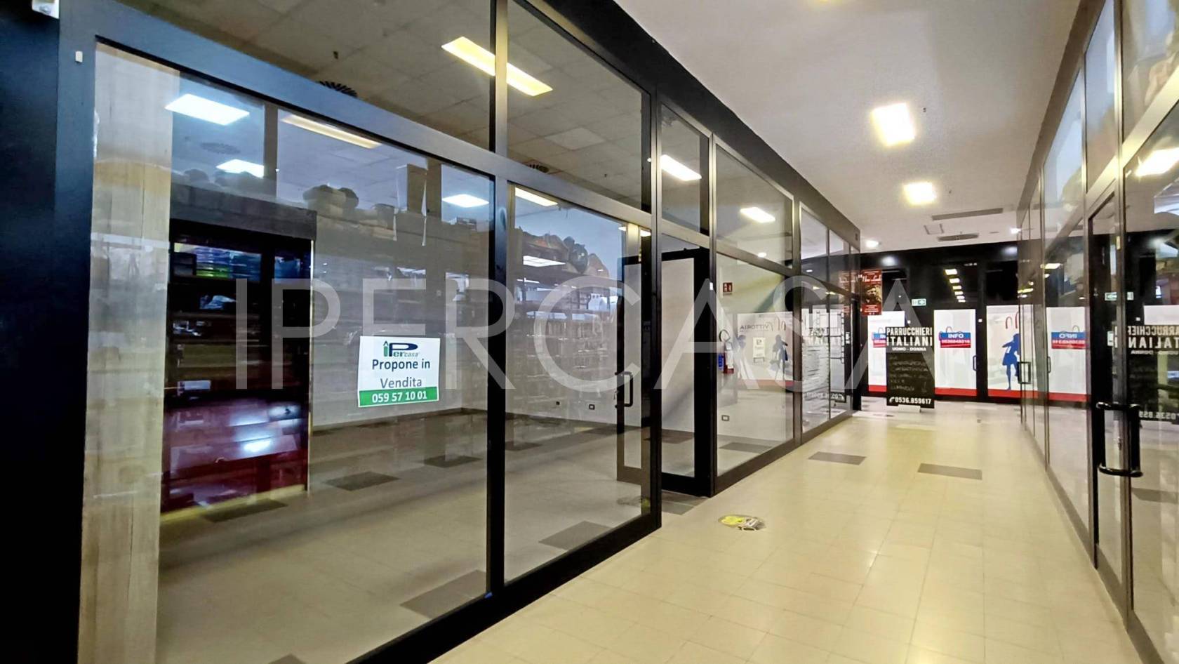 Ingresso
