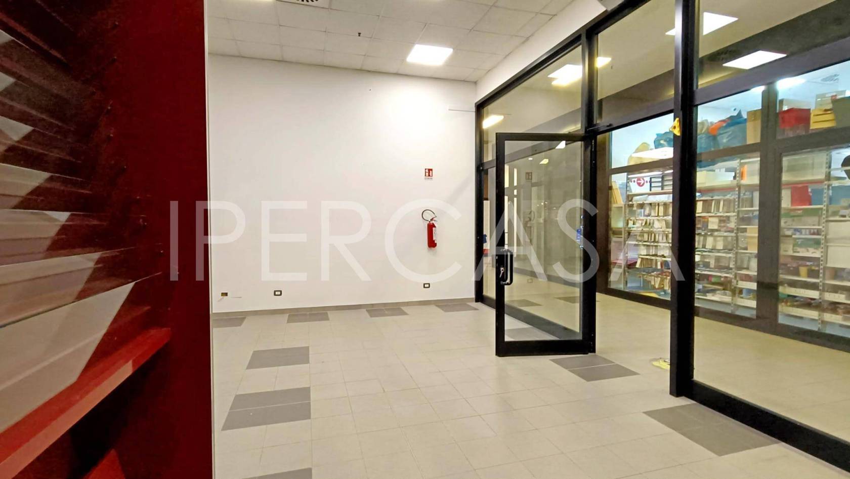 Interno non residenziale