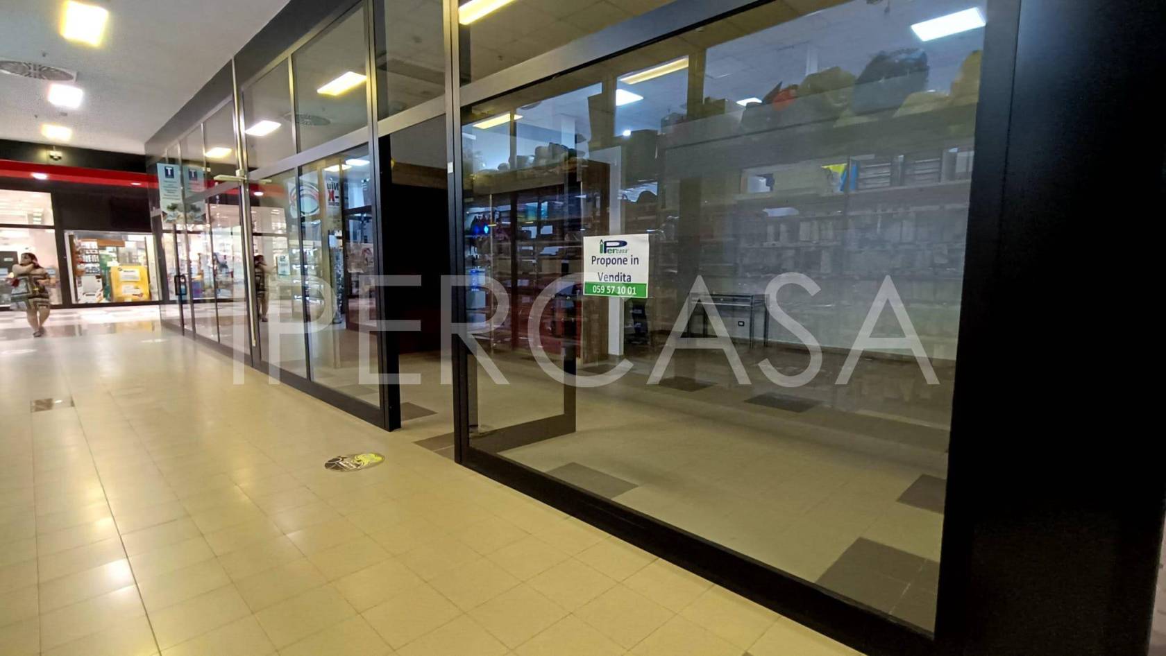 Ingresso