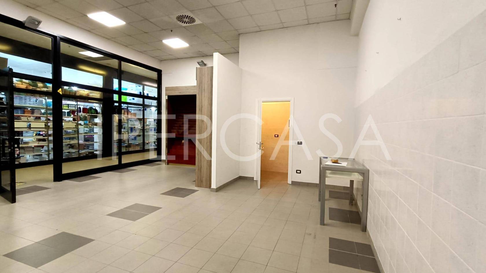 Interno non residenziale