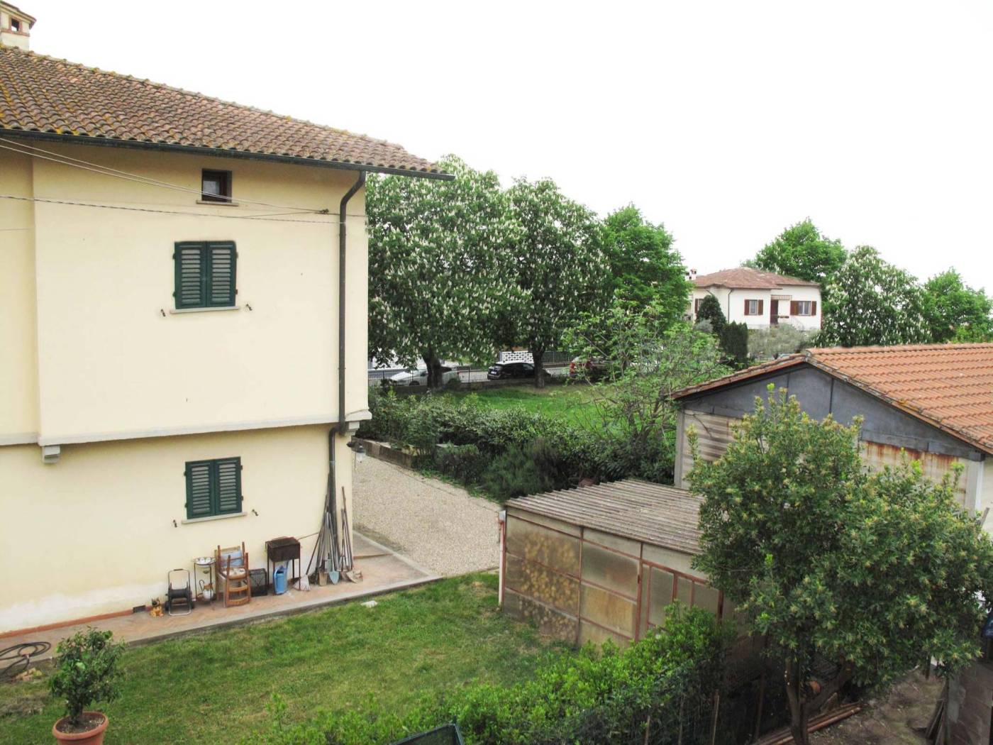 Vista