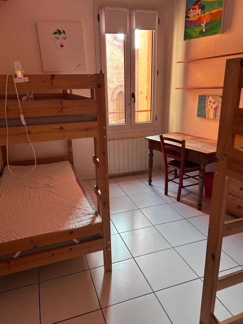 Camera da letto
