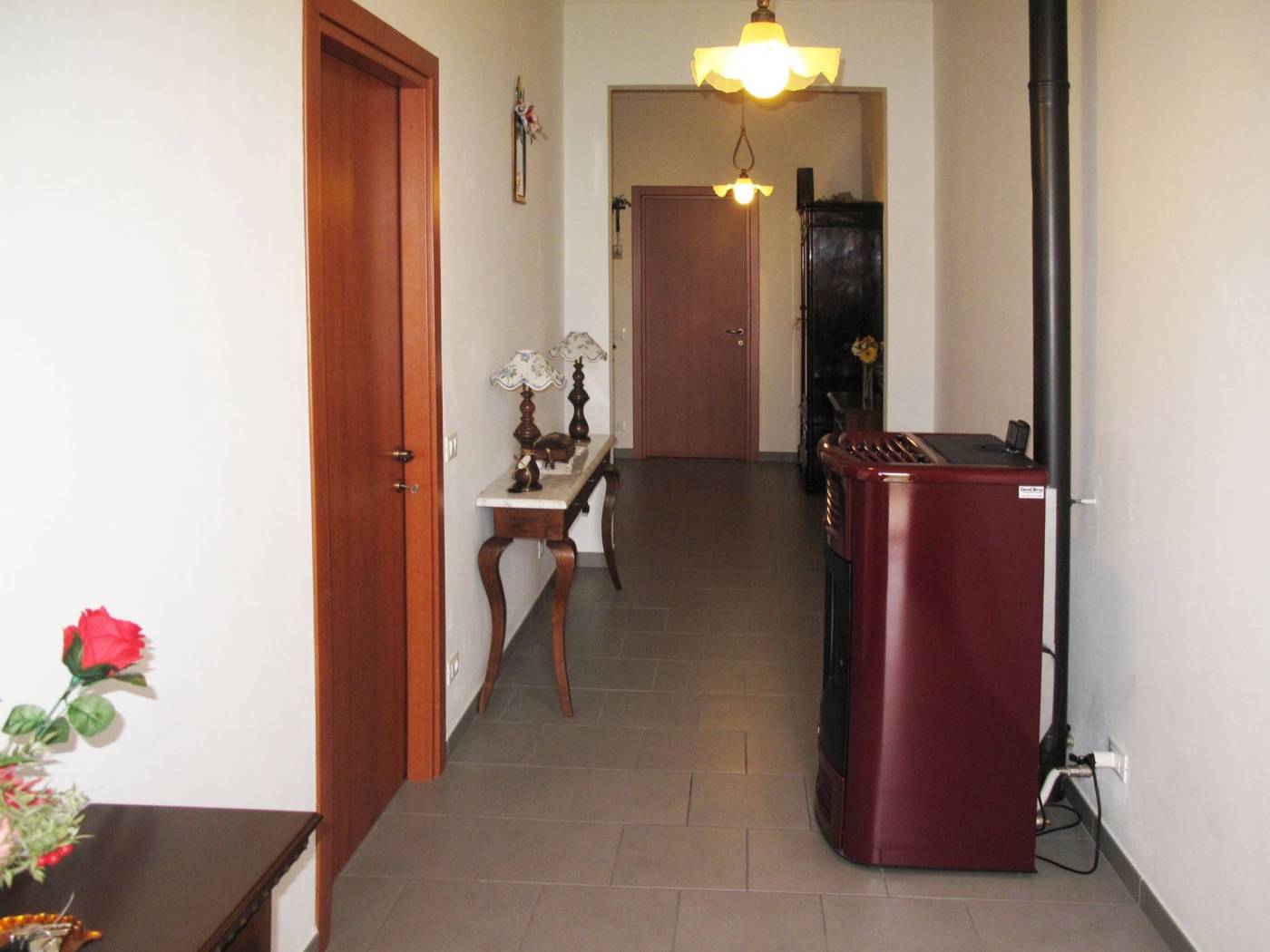 Ingresso