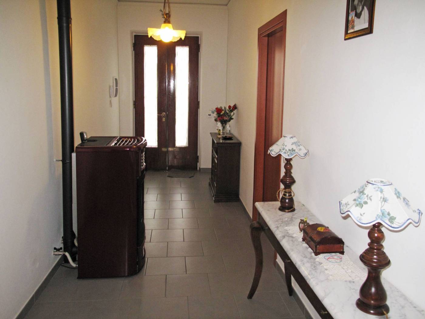 Ingresso