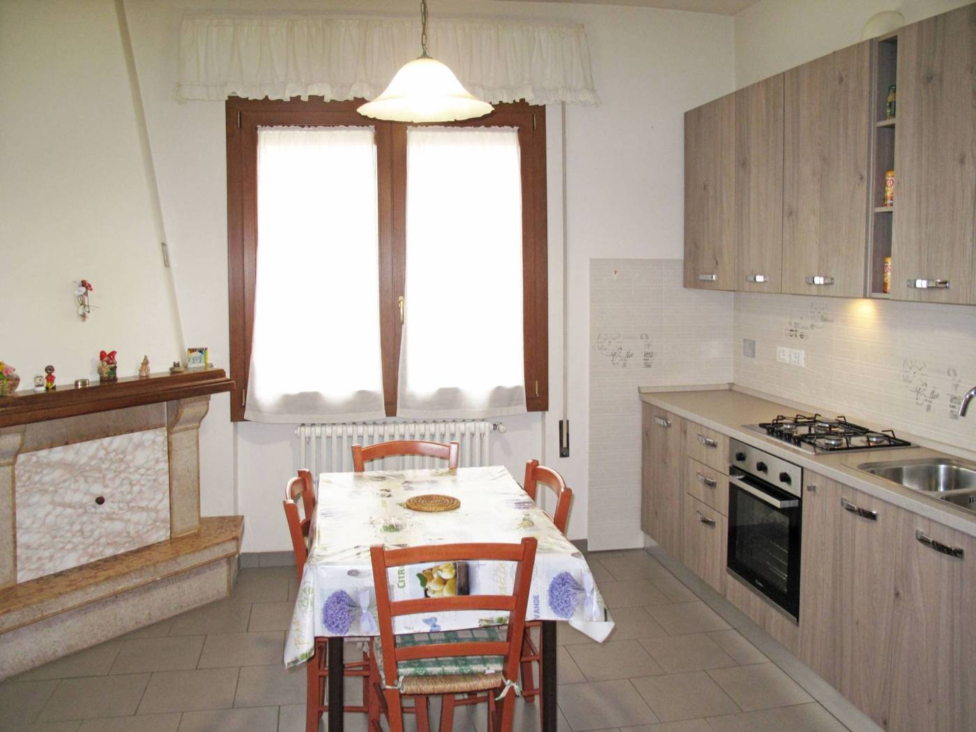 Cucina