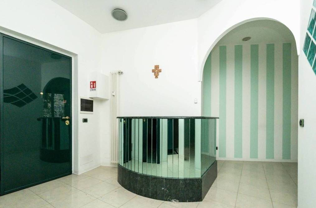 Ingresso