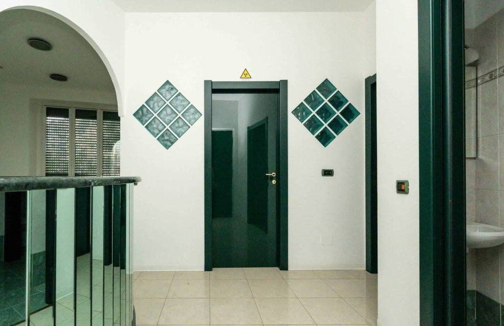 Ingresso