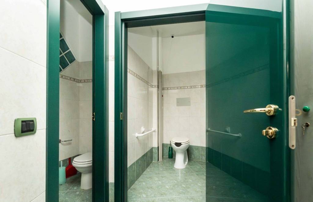 Bagno
