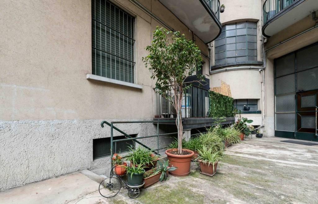 Cortile interno