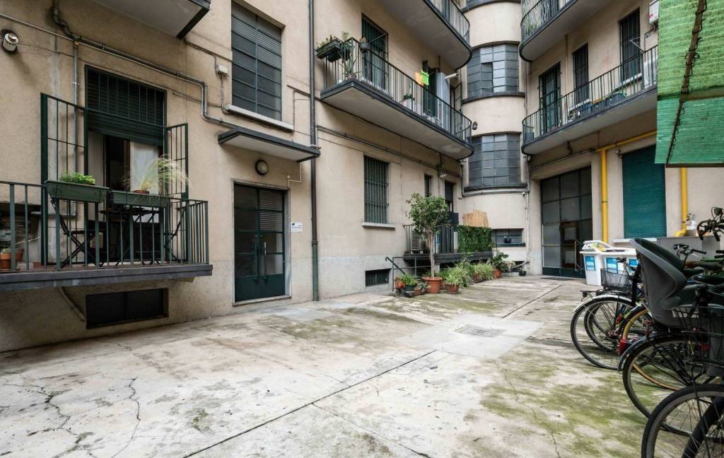 Cortile interno
