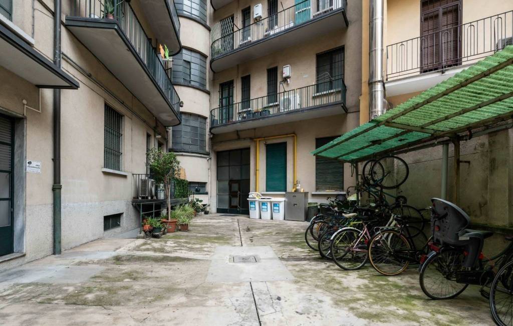 Cortile interno