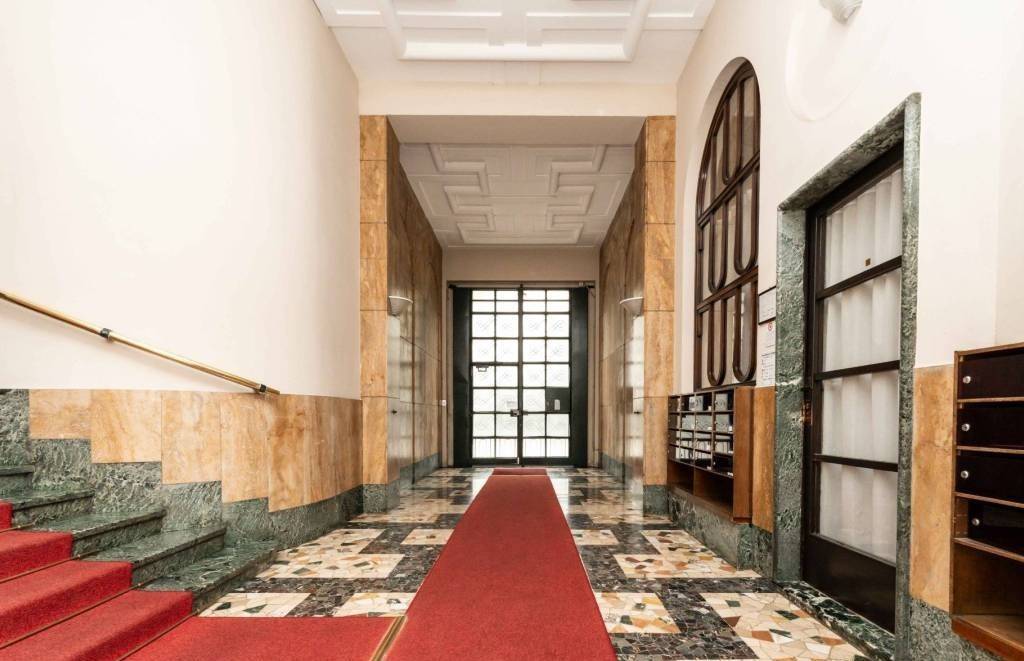 Interno palazzo
