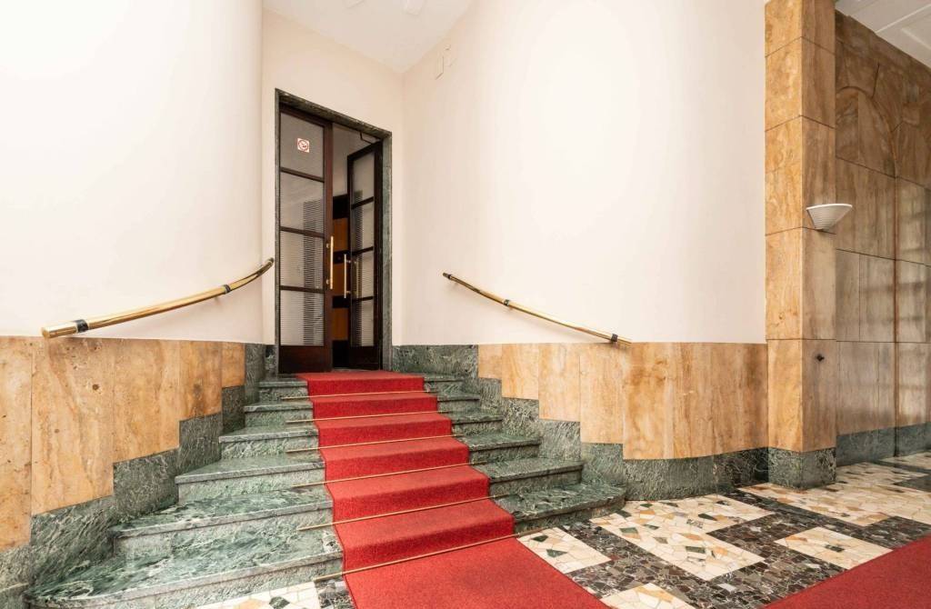 Interno palazzo