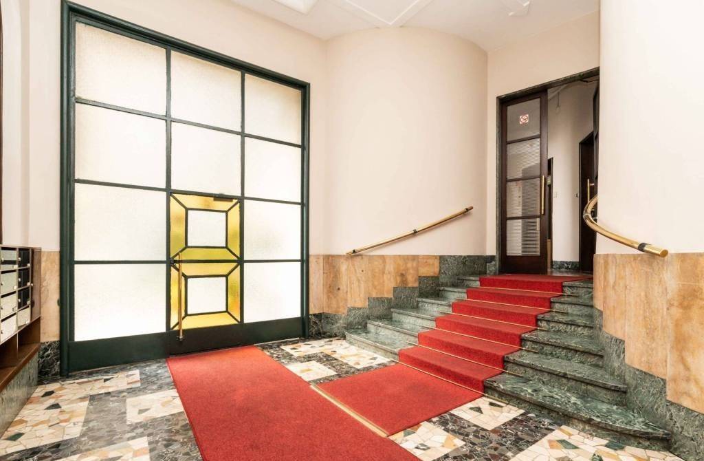 Interno palazzo