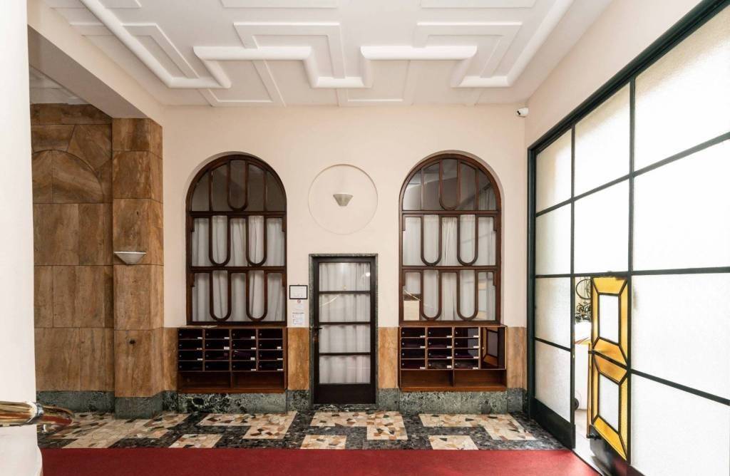 Interno palazzo