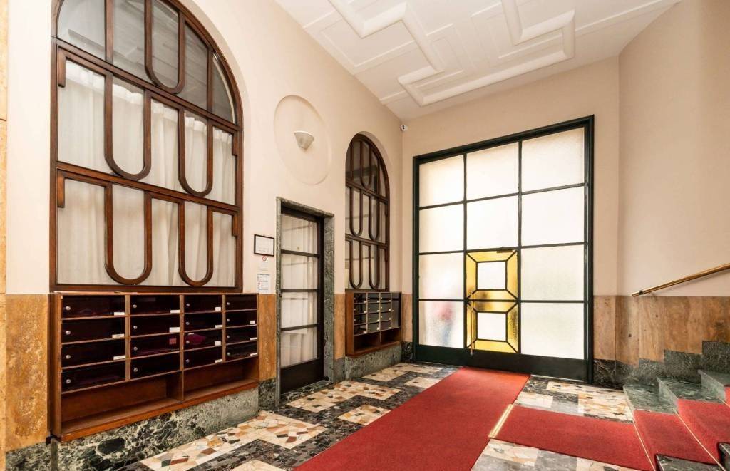 Interno palazzo