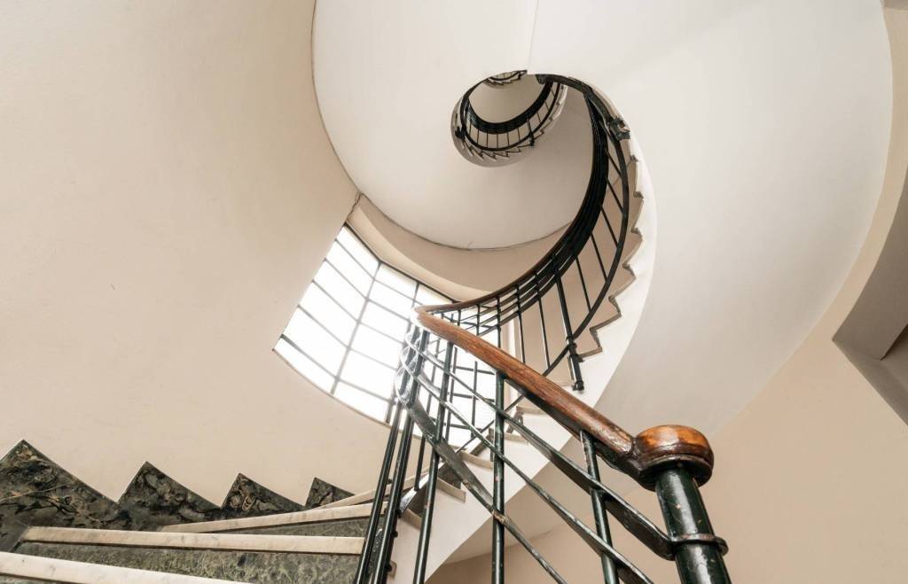 Interno palazzo