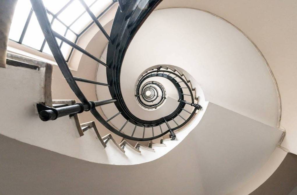 Interno palazzo