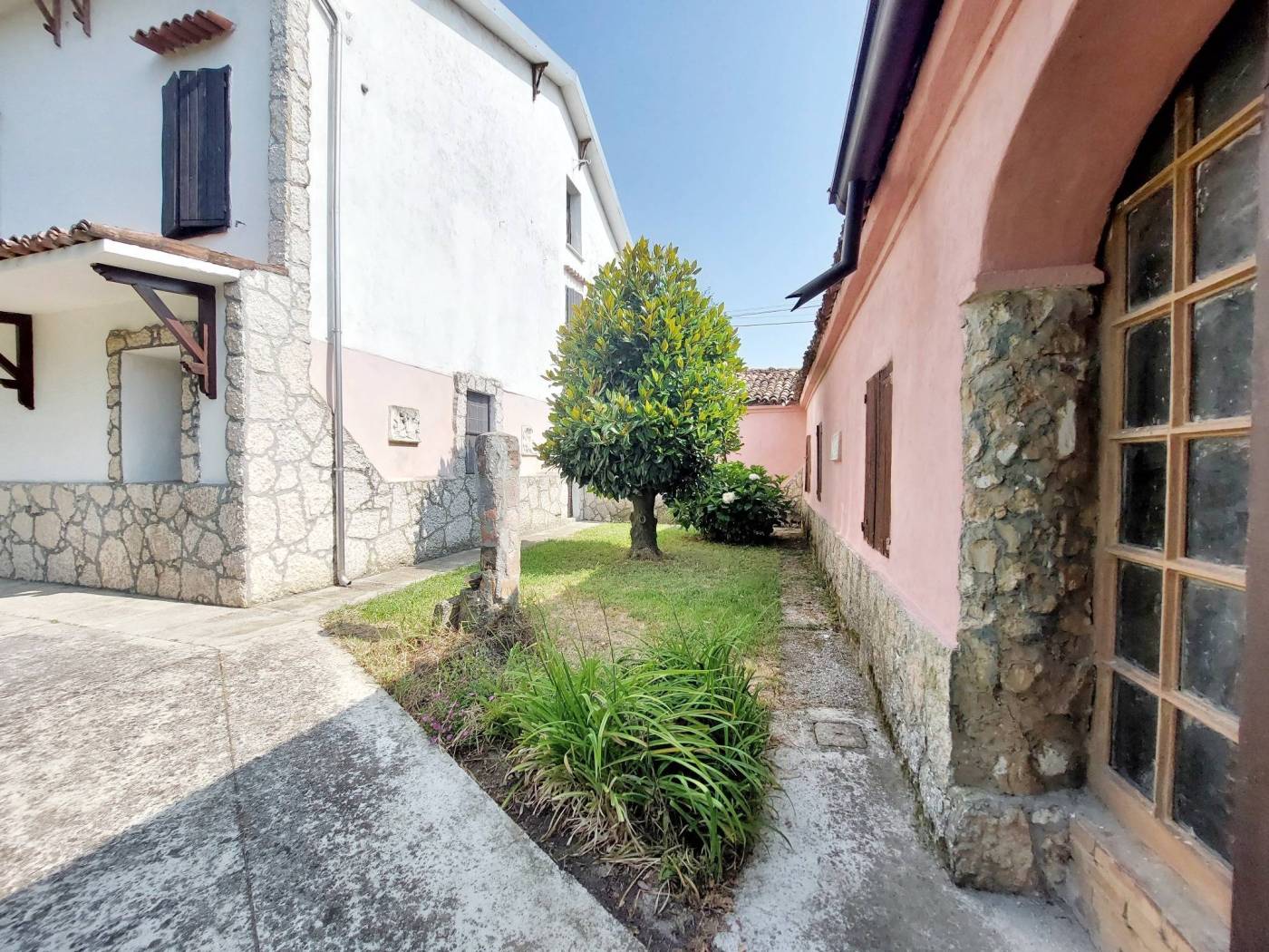 Giardino