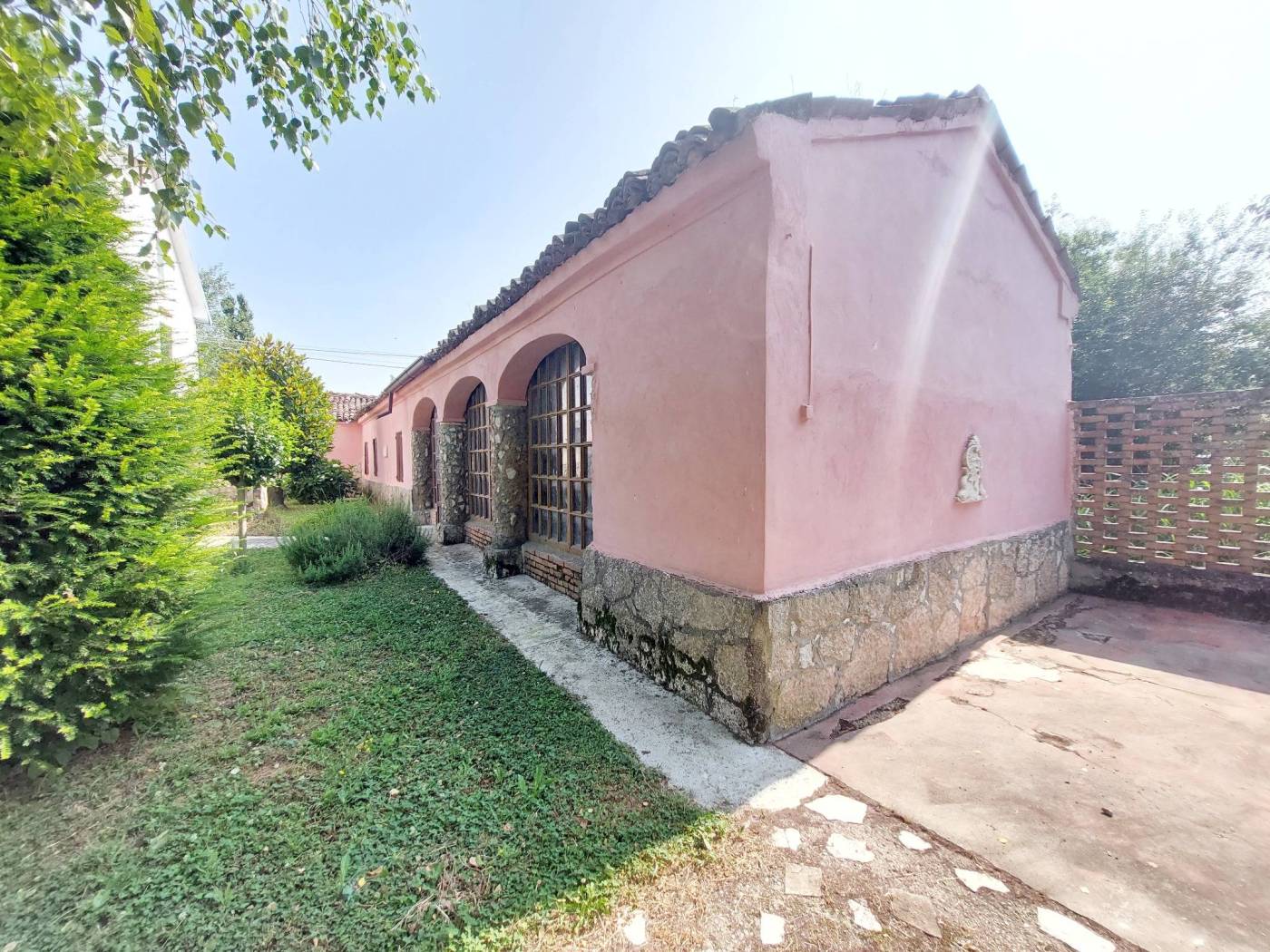 Giardino