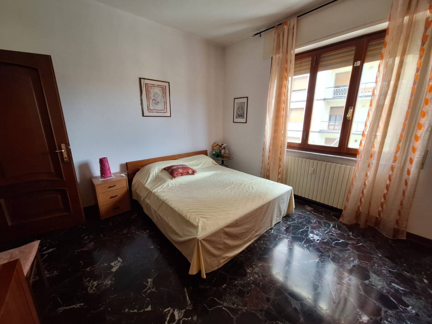 Camera da letto