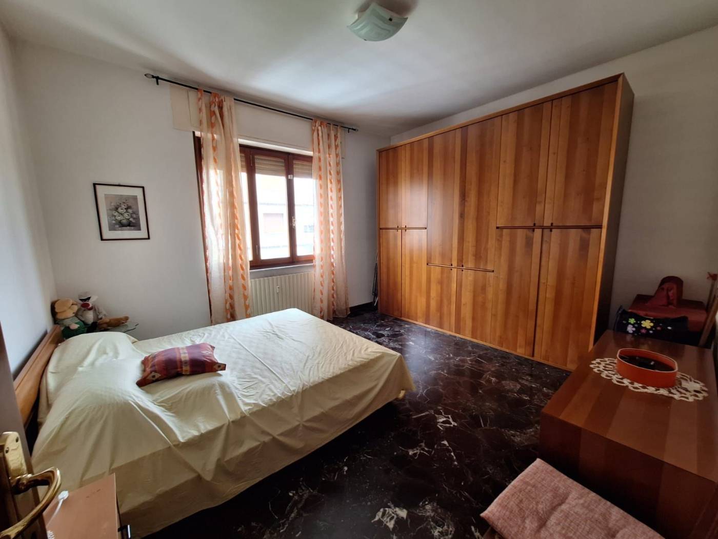 Camera da letto