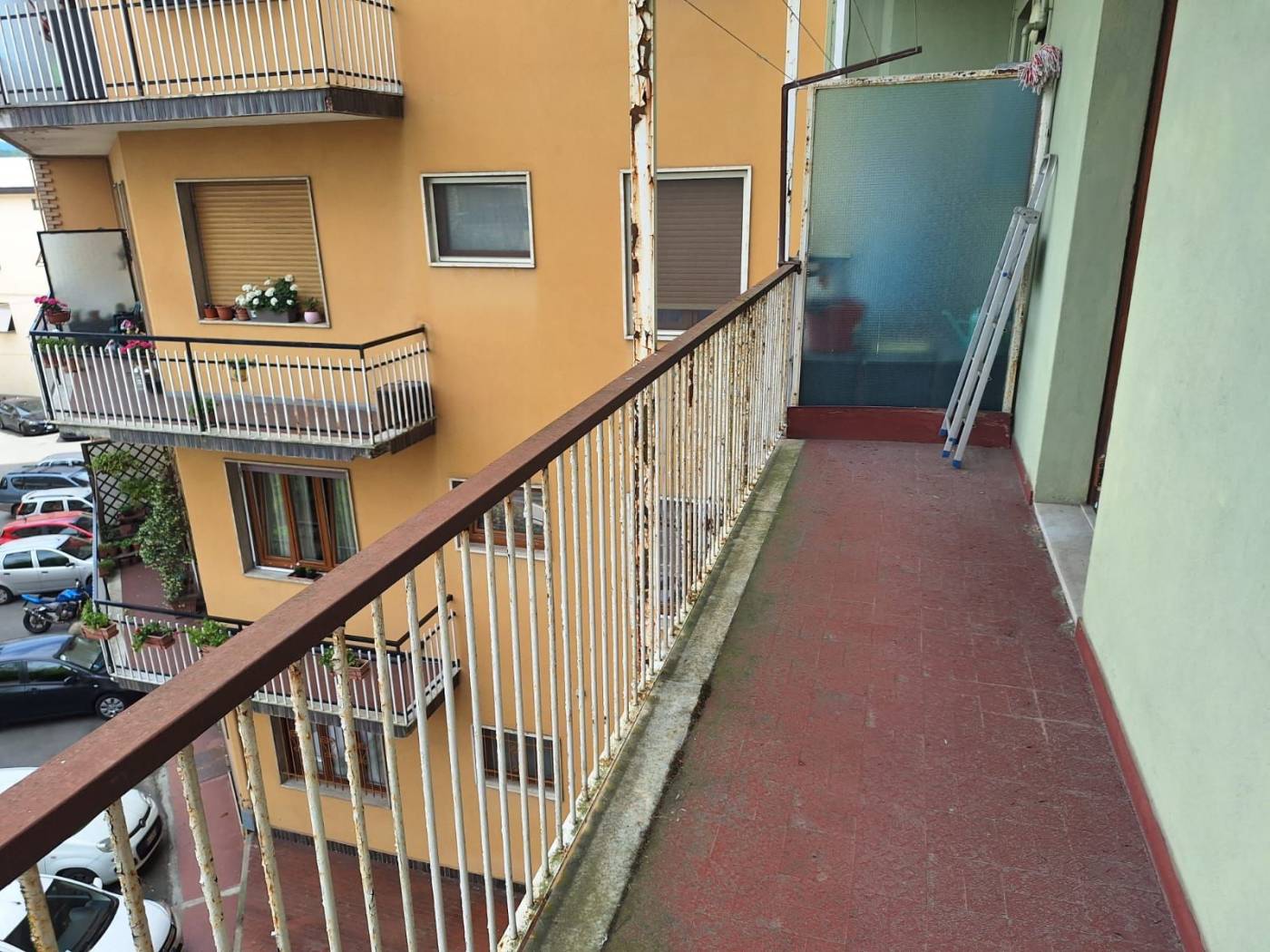 Balcone