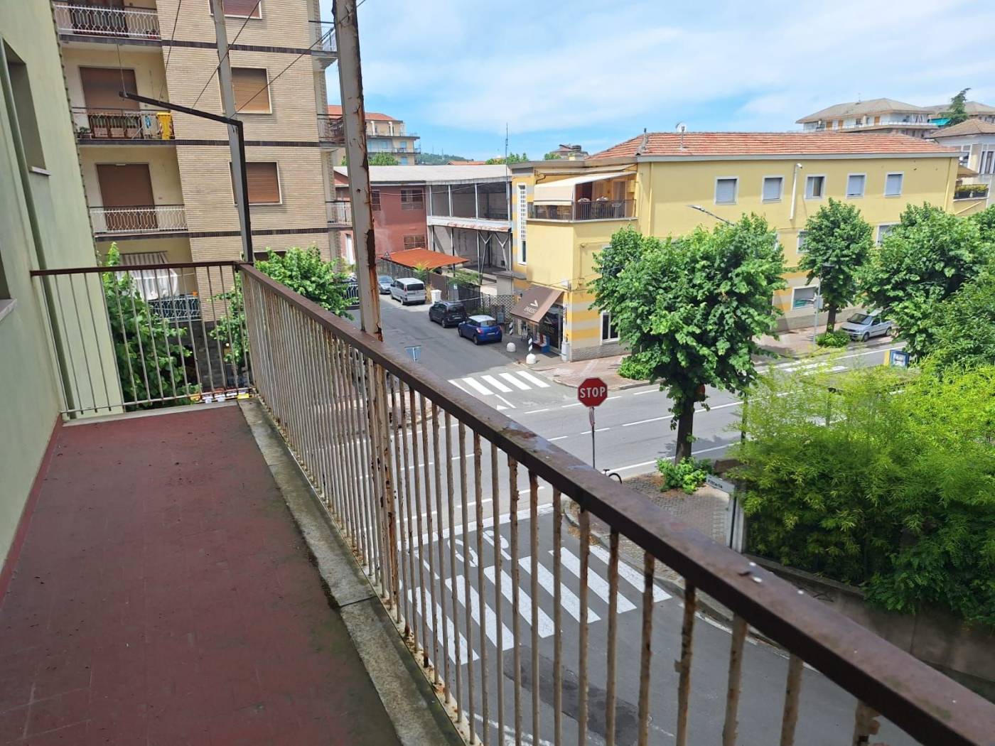 Balcone