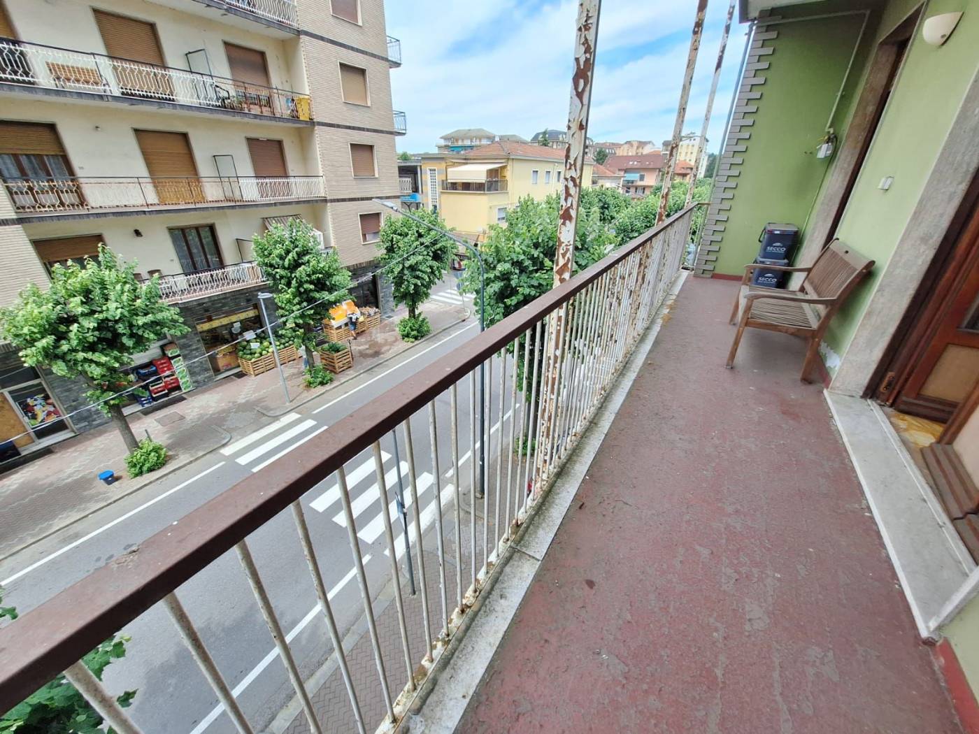 Balcone