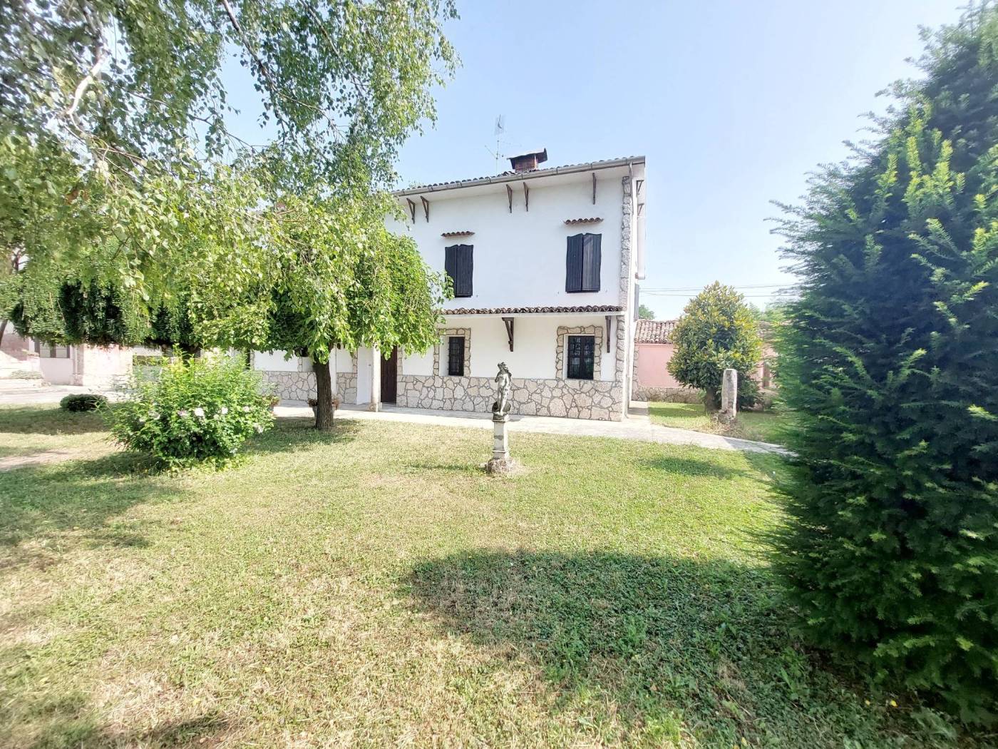 Giardino