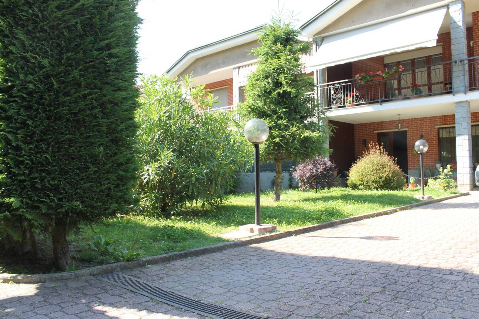 Giardino