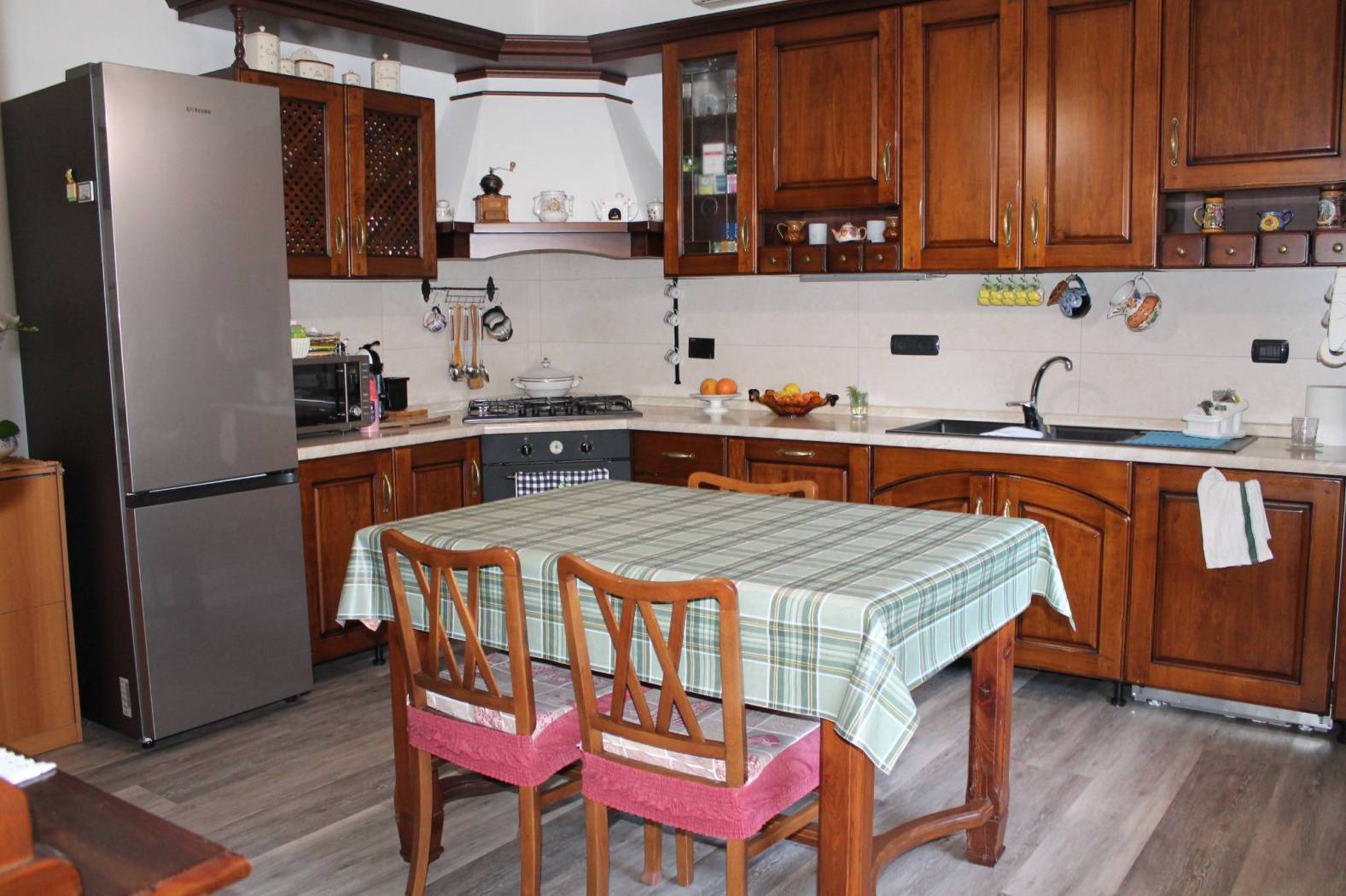 Cucina