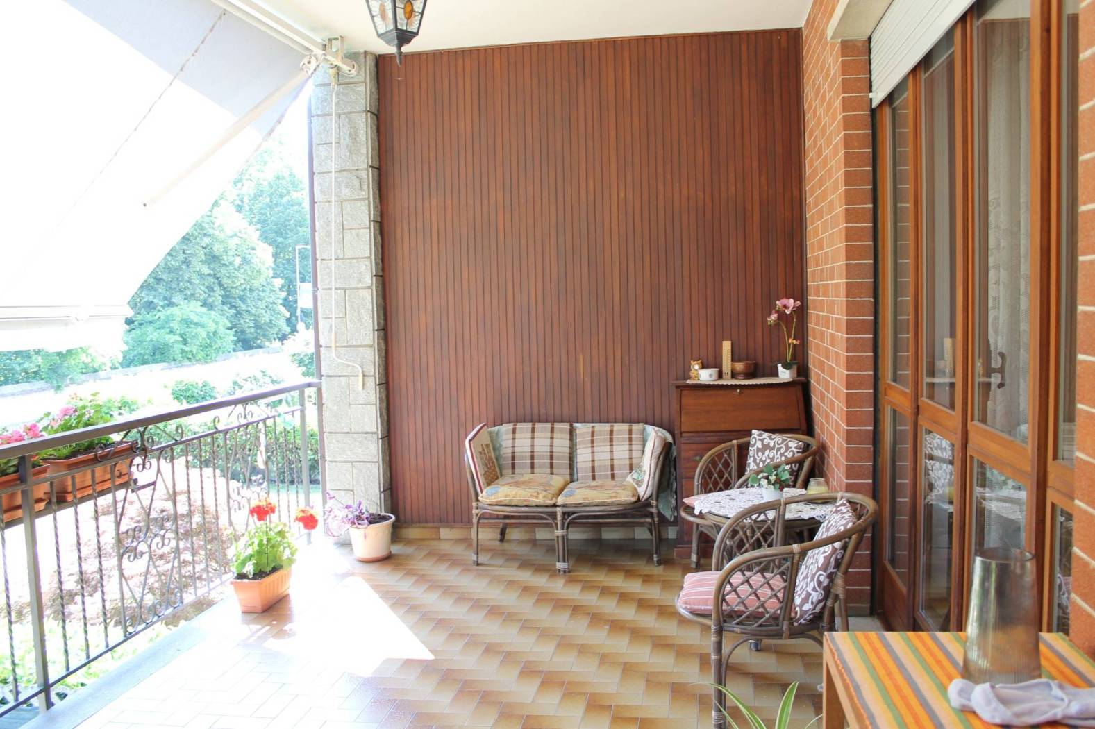 Terrazzo