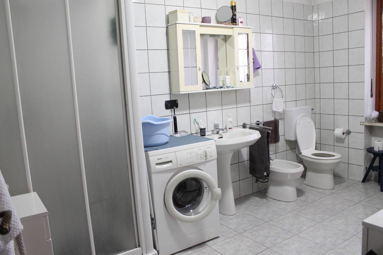 Bagno