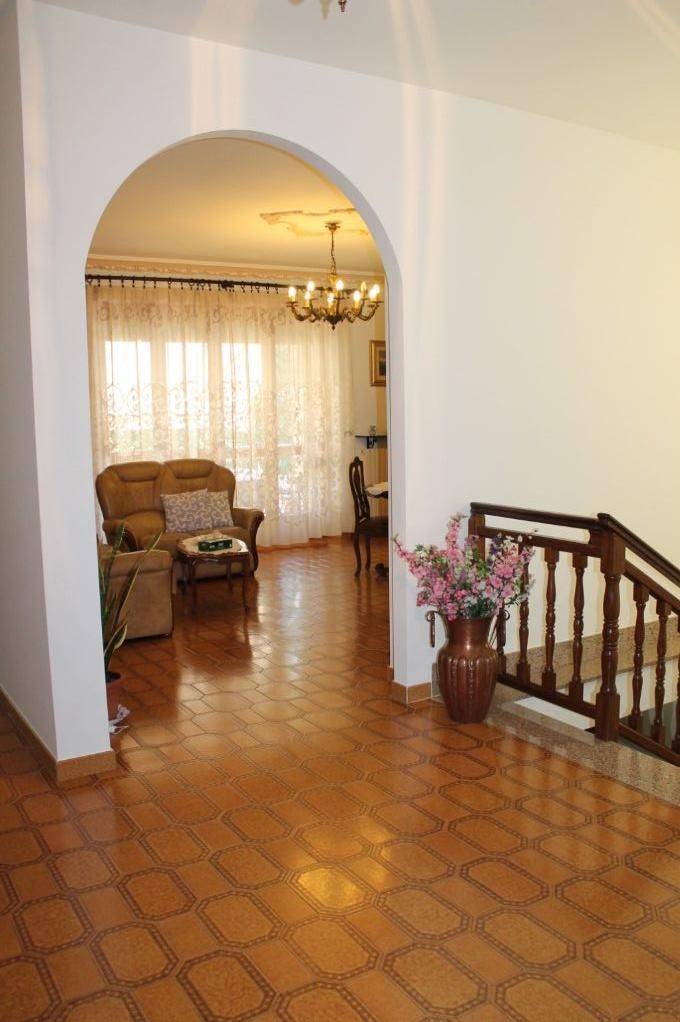 Ingresso