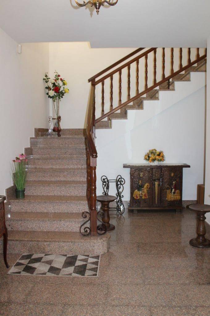 Ingresso