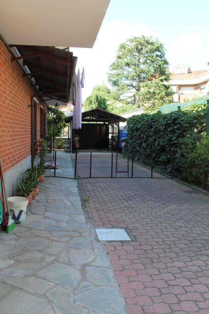 Cortile interno